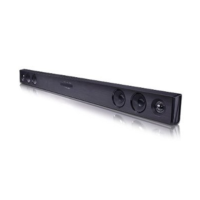 LG Audio Soundbar Bluetooth - SK1D